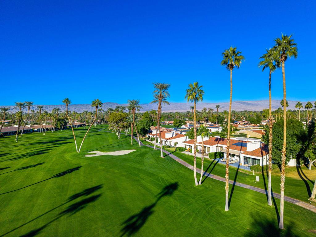 Desert Horizons C.C. - Residential