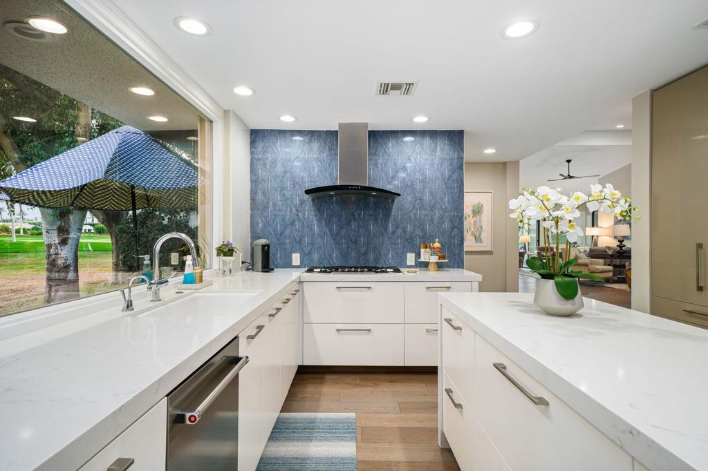 Desert Horizons C.C. - Residential