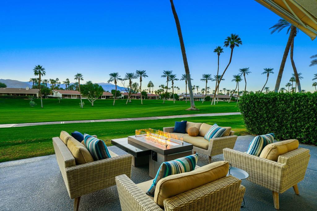 Desert Horizons C.C. - Residential