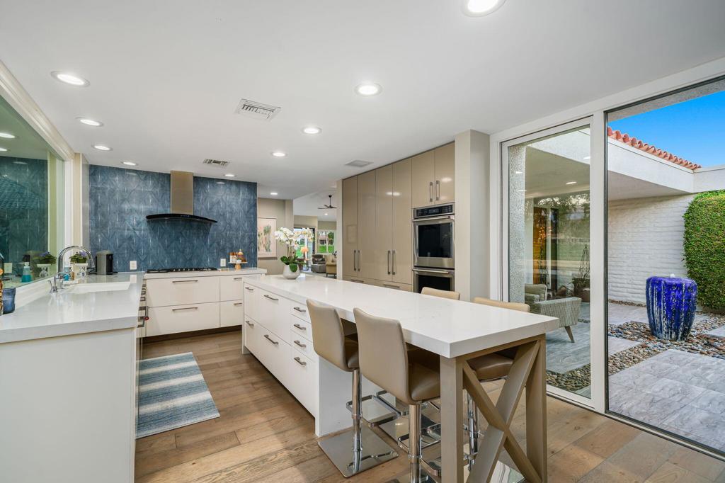 Desert Horizons C.C. - Residential