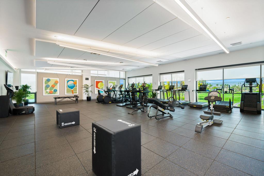 Desert Horizons C.C. - Residential