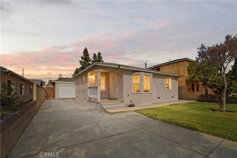 Photo of 157 N Alameda Avenue, Azusa, CA 91702 (MLS # CV26195061)