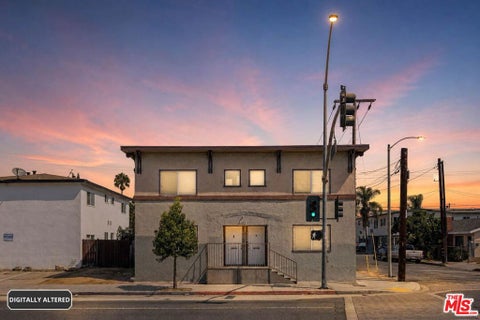 Photo of 1089 E 7th Street, Long Beach, CA 90813 (MLS # 26870317)