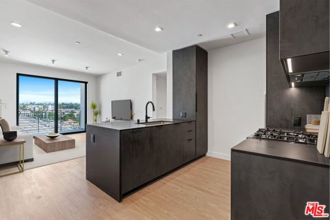 Photo of 3688 Overland Avenue #701, Los Angeles, CA 90034 (MLS # 26844977)