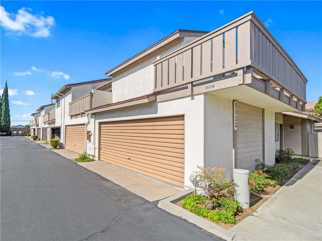 Cambridge Green - Residential