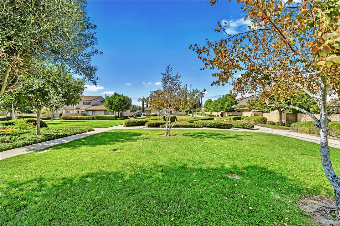 Cambridge Green - Residential