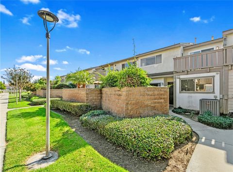 5132 W 1st Street B Santa Ana CA 92704