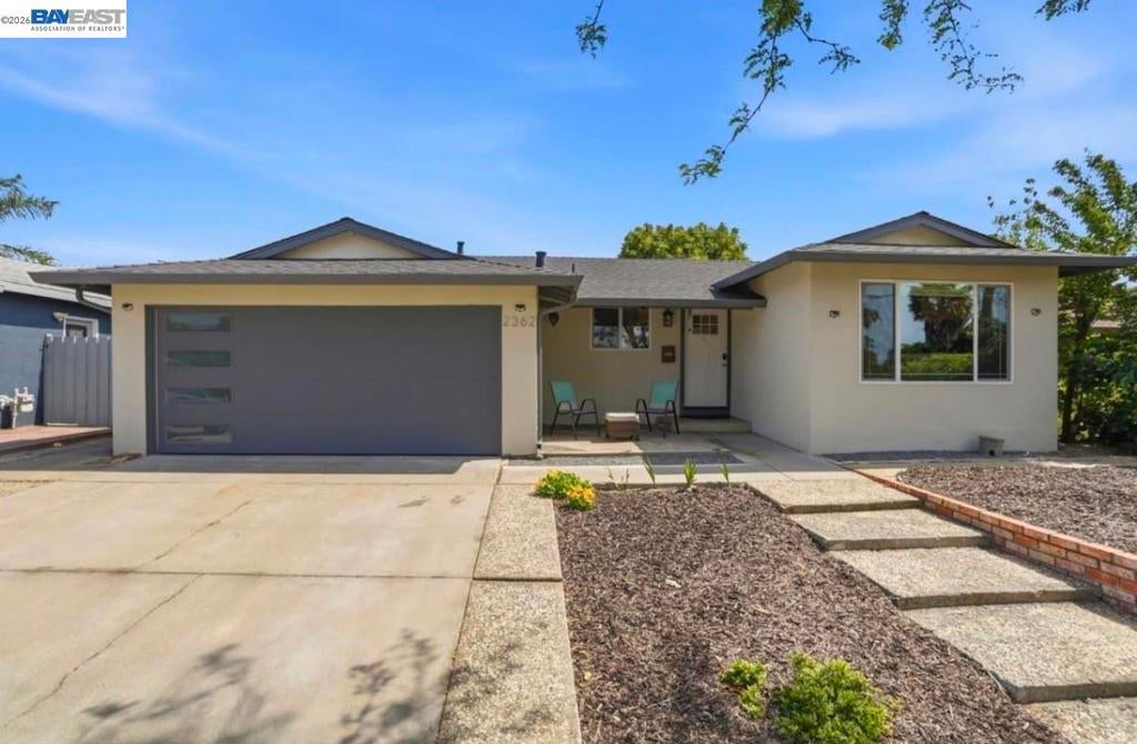 2362 Renfield Way Way, San Jose CA 95148