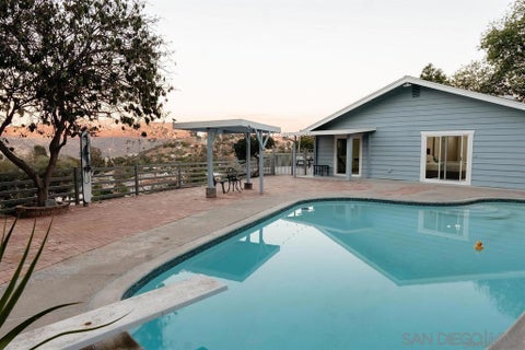 Photo of 11774 Rocoso Rd Rd, Lakeside, CA 92040 (MLS # 260020899SD)