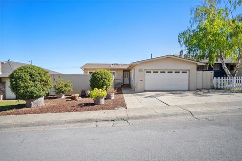 Photo of 486 Hawthorne Avenue, San Bruno, CA 94066 (MLS # ML82038568)