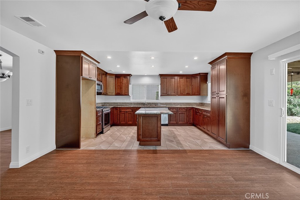 anaheim hills - Residential