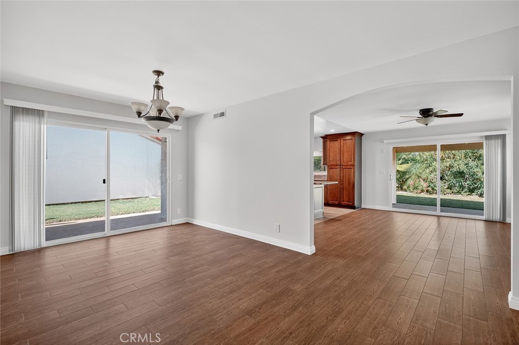 anaheim hills - Residential