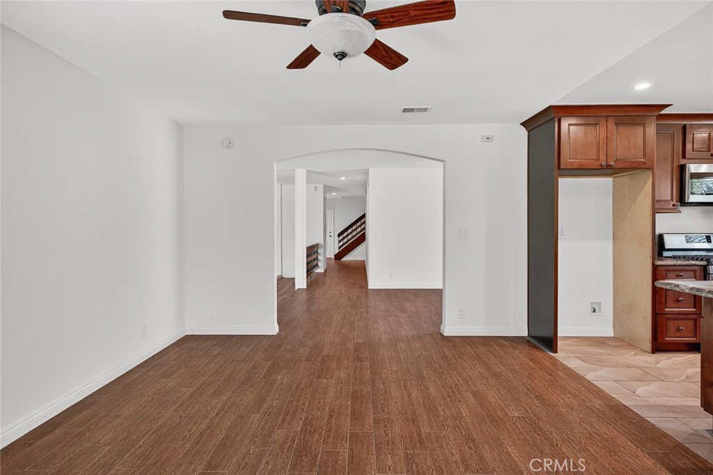 anaheim hills - Residential