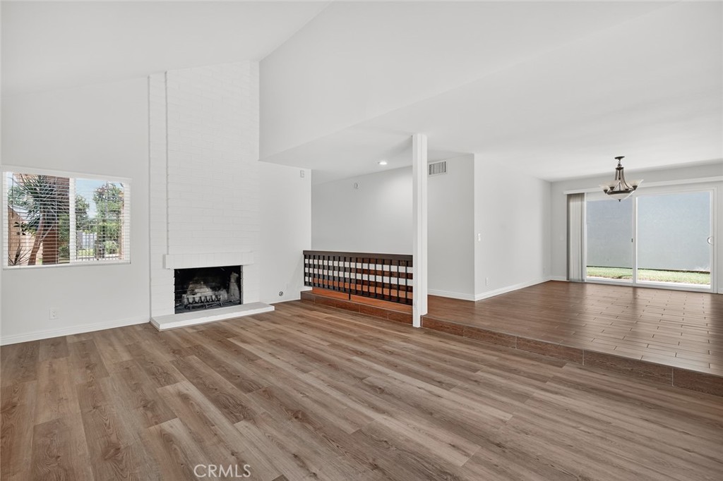 anaheim hills - Residential