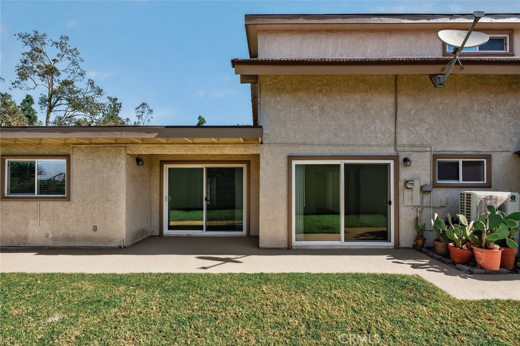 anaheim hills - Residential