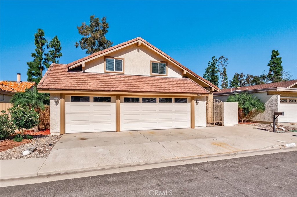 anaheim hills - Residential