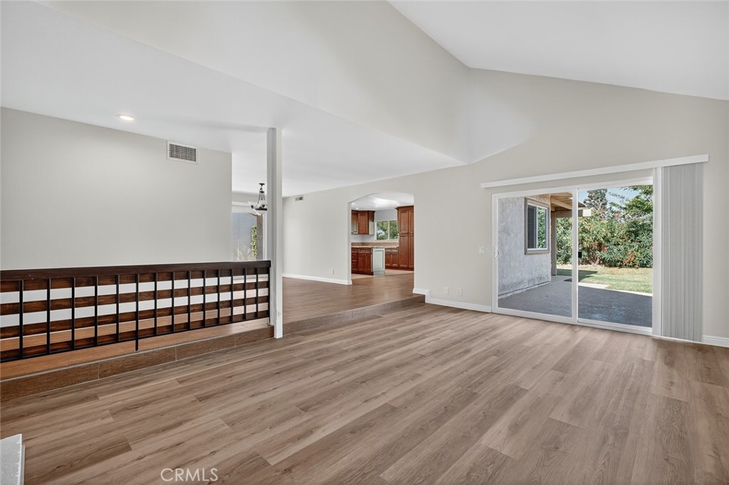 anaheim hills - Residential