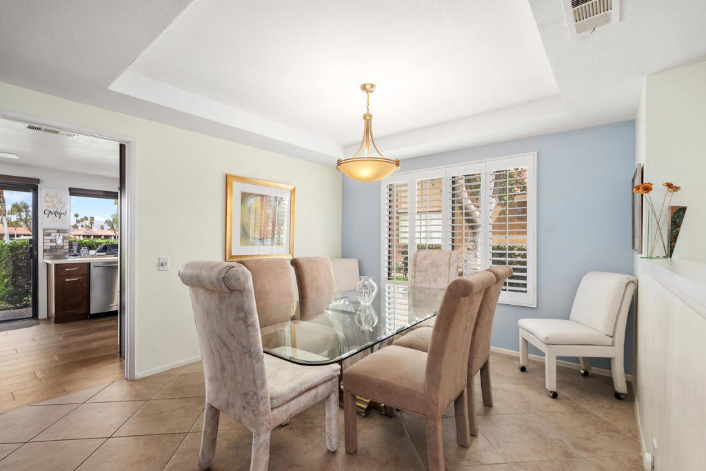Chaparral C.C. - Residential