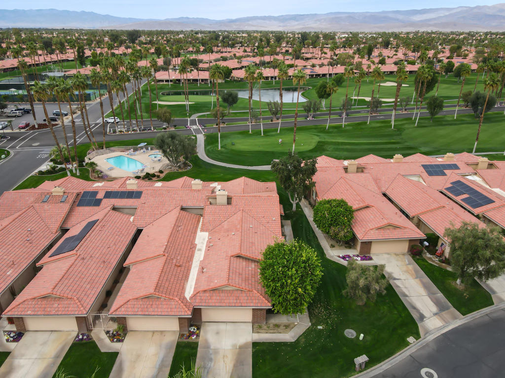 Chaparral C.C. - Residential