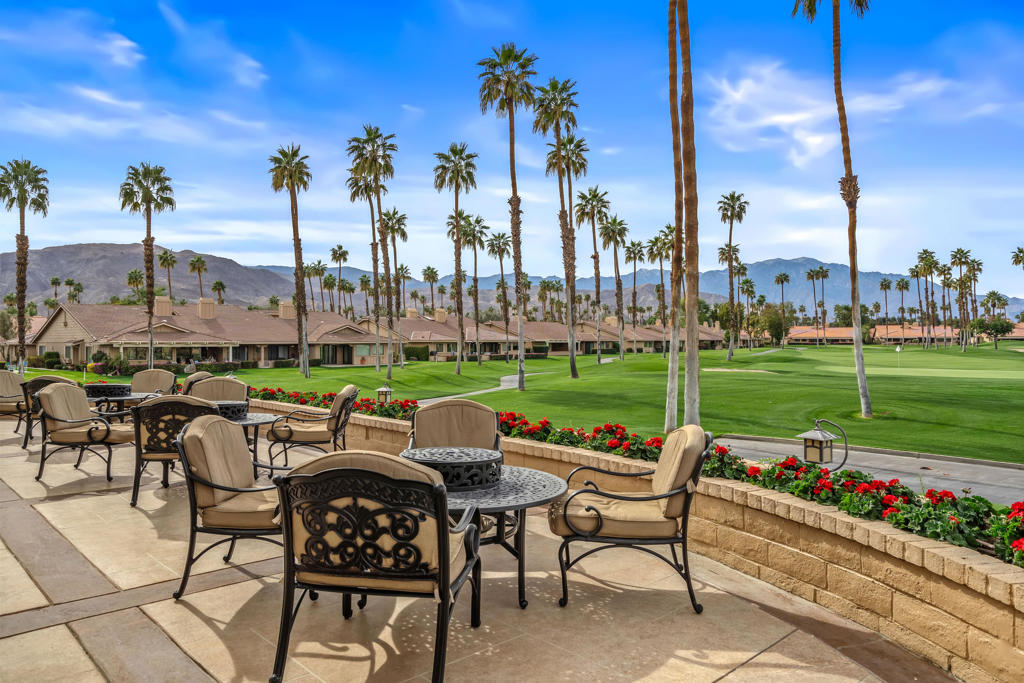 Chaparral C.C. - Residential