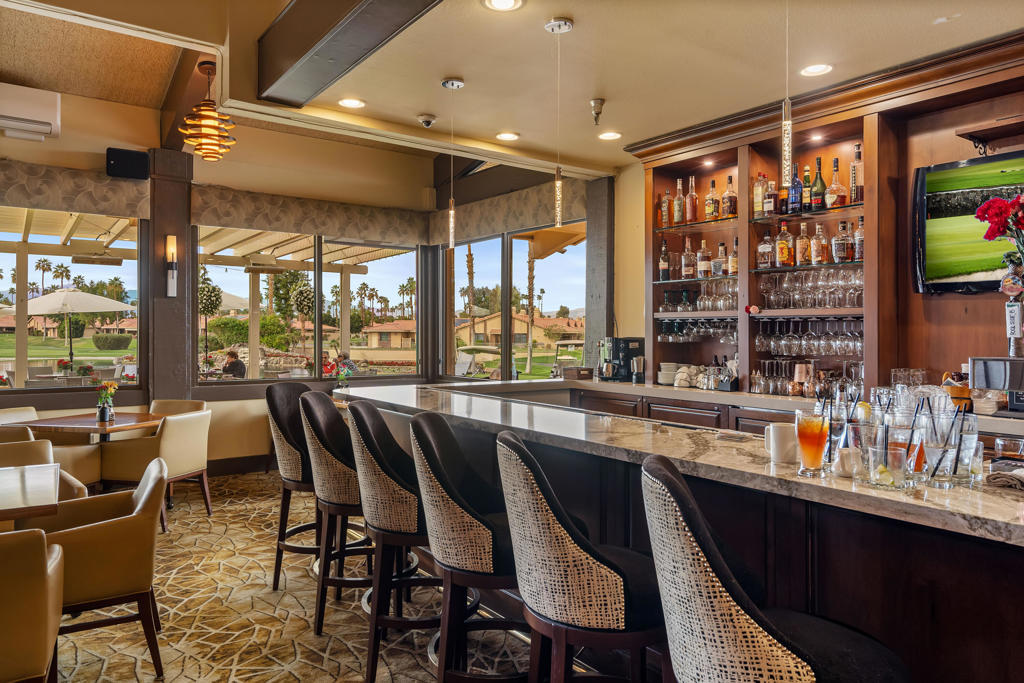 Chaparral C.C. - Residential