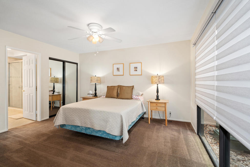 Chaparral C.C. - Residential