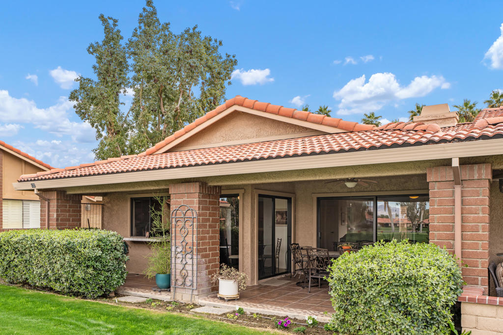 Chaparral C.C. - Residential