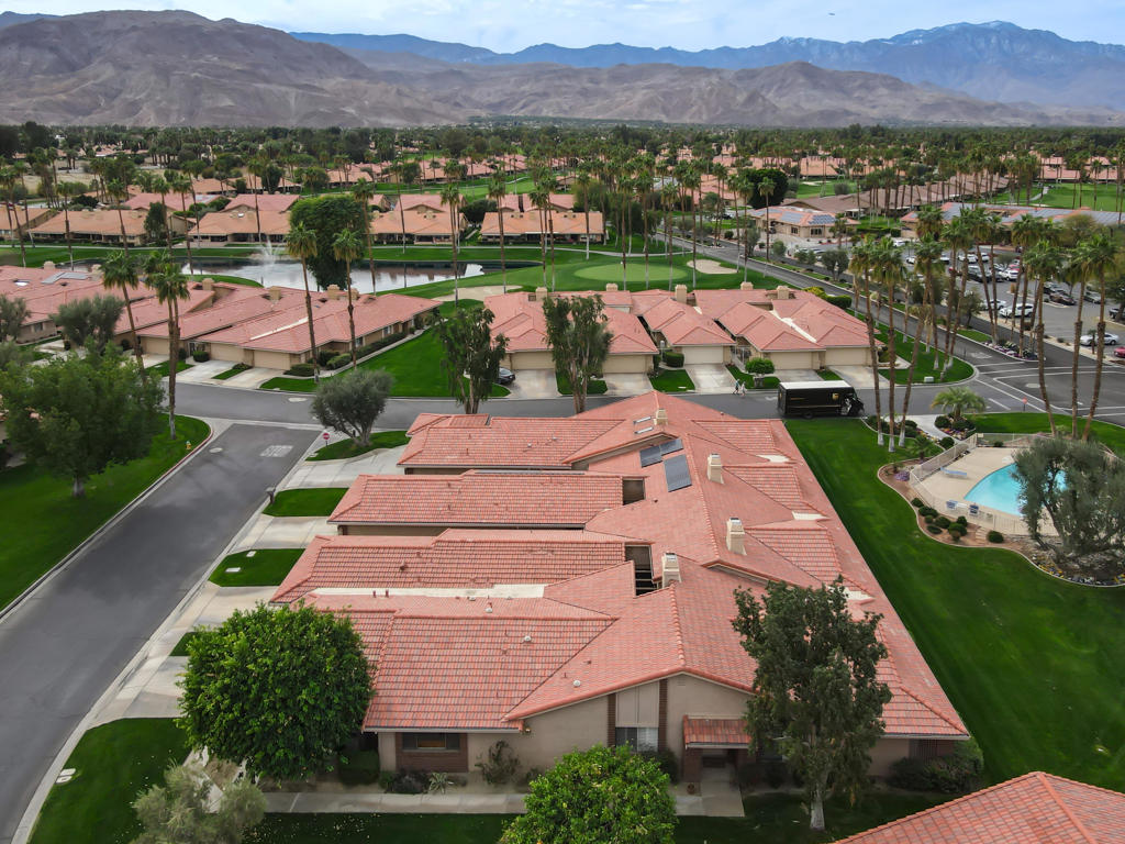 Chaparral C.C. - Residential