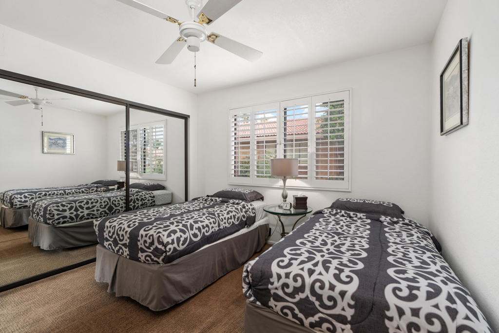 Chaparral C.C. - Residential