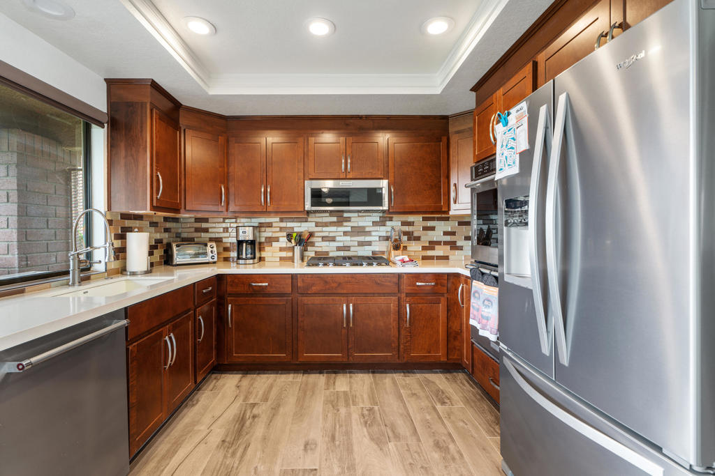 Chaparral C.C. - Residential
