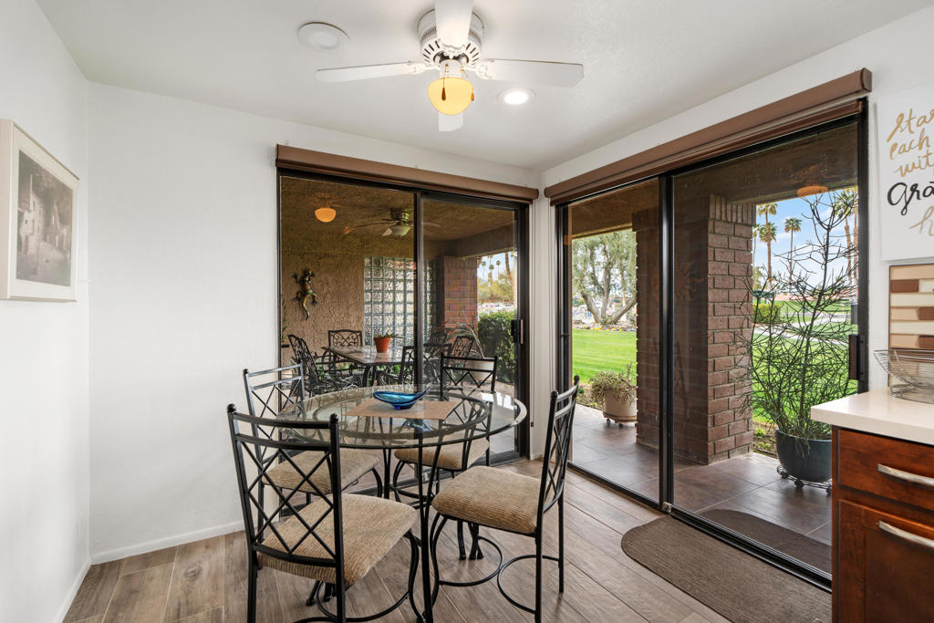 Chaparral C.C. - Residential