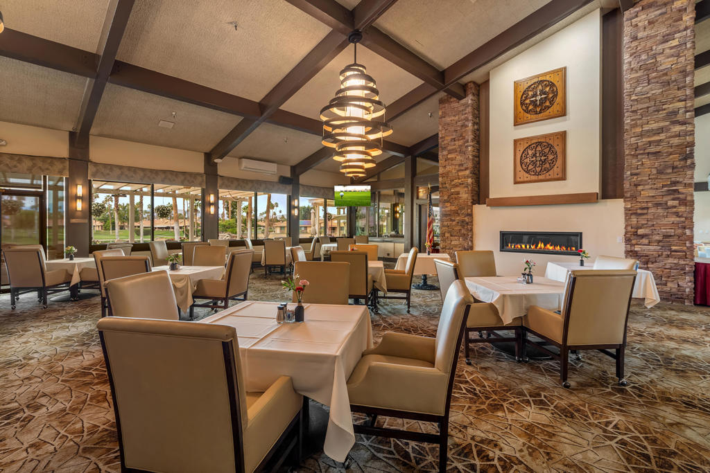 Chaparral C.C. - Residential