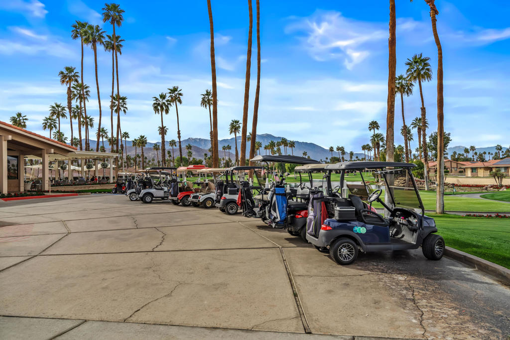 Chaparral C.C. - Residential