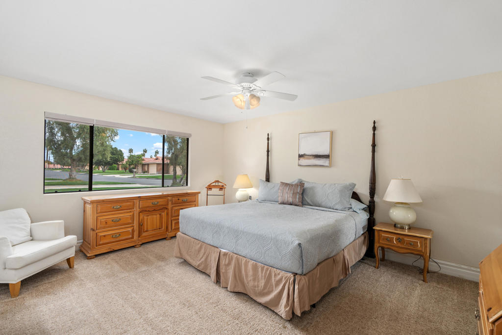 Chaparral C.C. - Residential