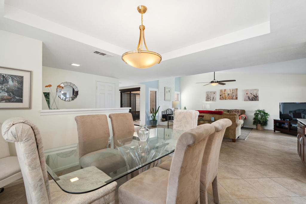 Chaparral C.C. - Residential