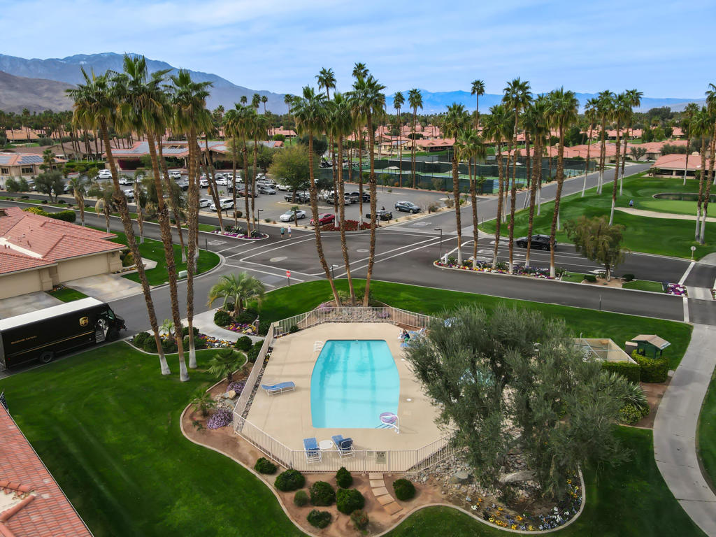 Chaparral C.C. - Residential