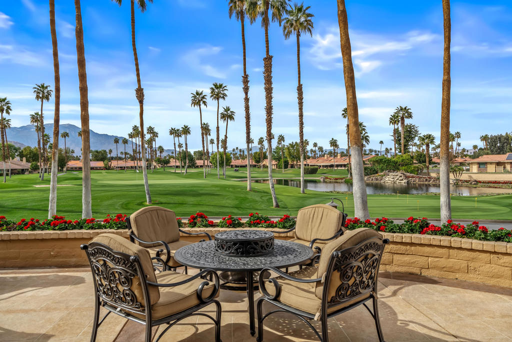Chaparral C.C. - Residential