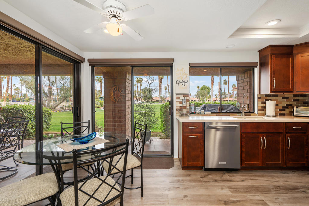 Chaparral C.C. - Residential