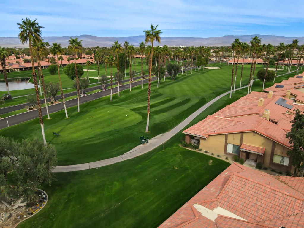 Chaparral C.C. - Residential