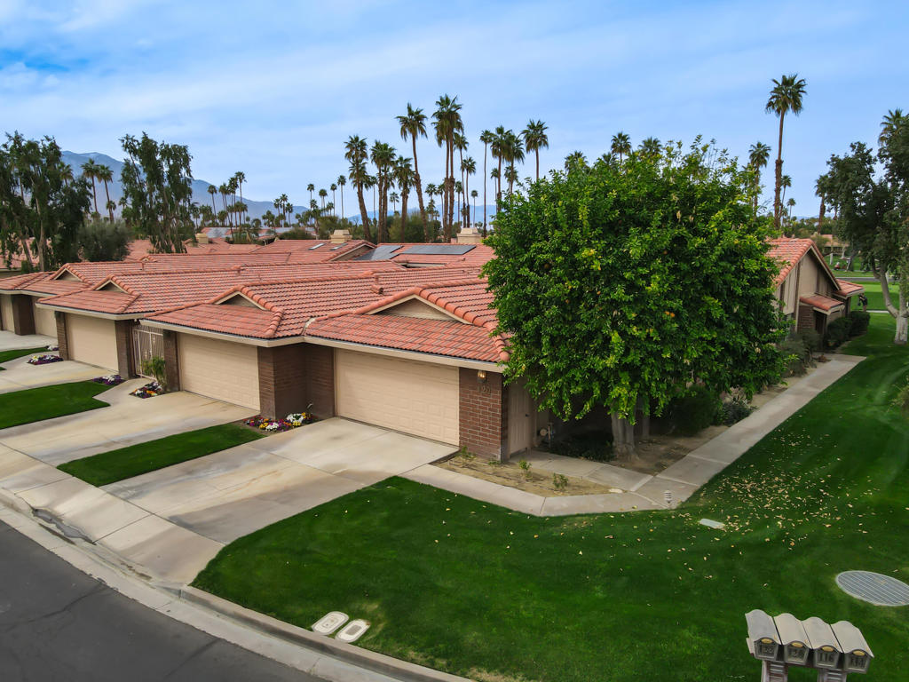 Chaparral C.C. - Residential