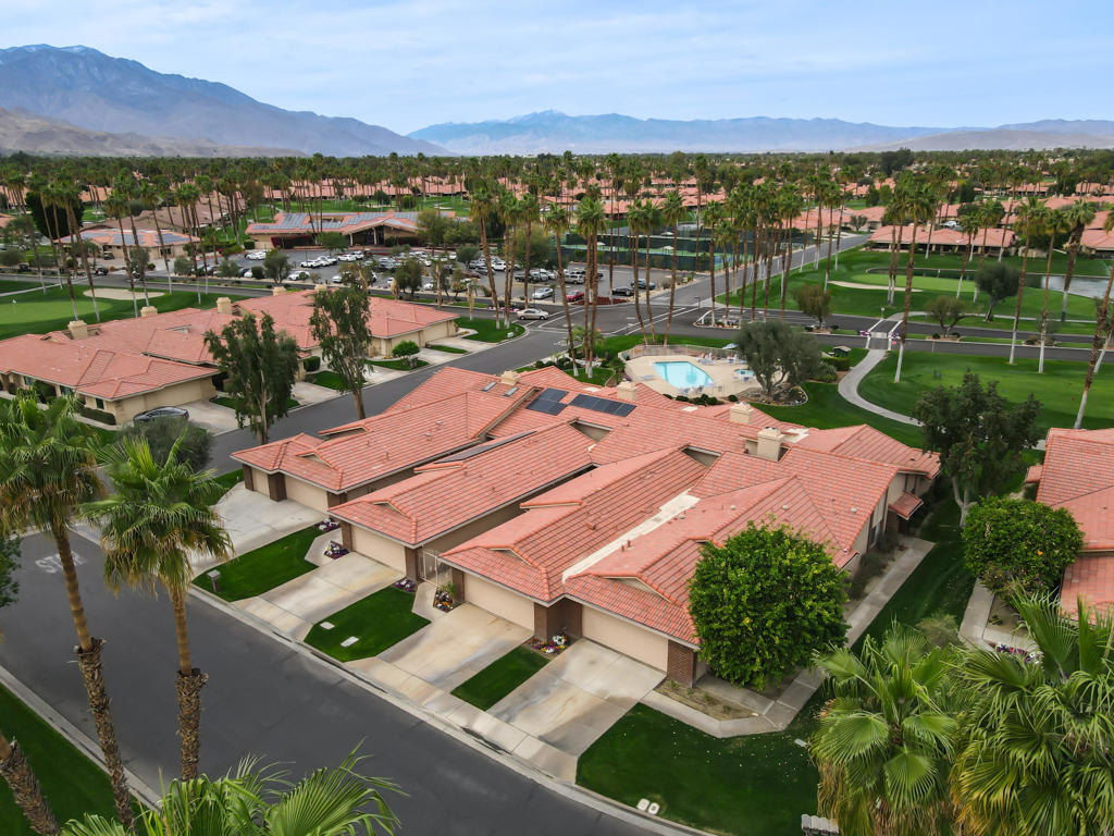 Chaparral C.C. - Residential