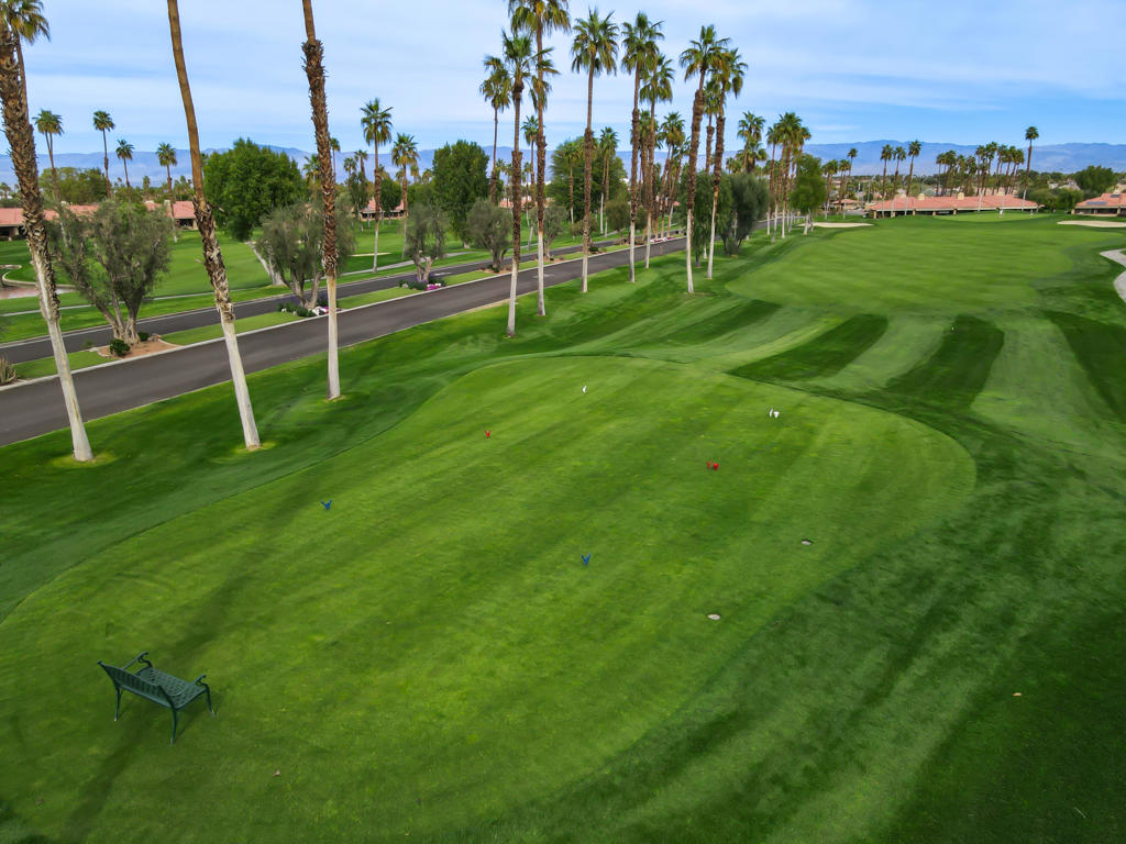 Chaparral C.C. - Residential