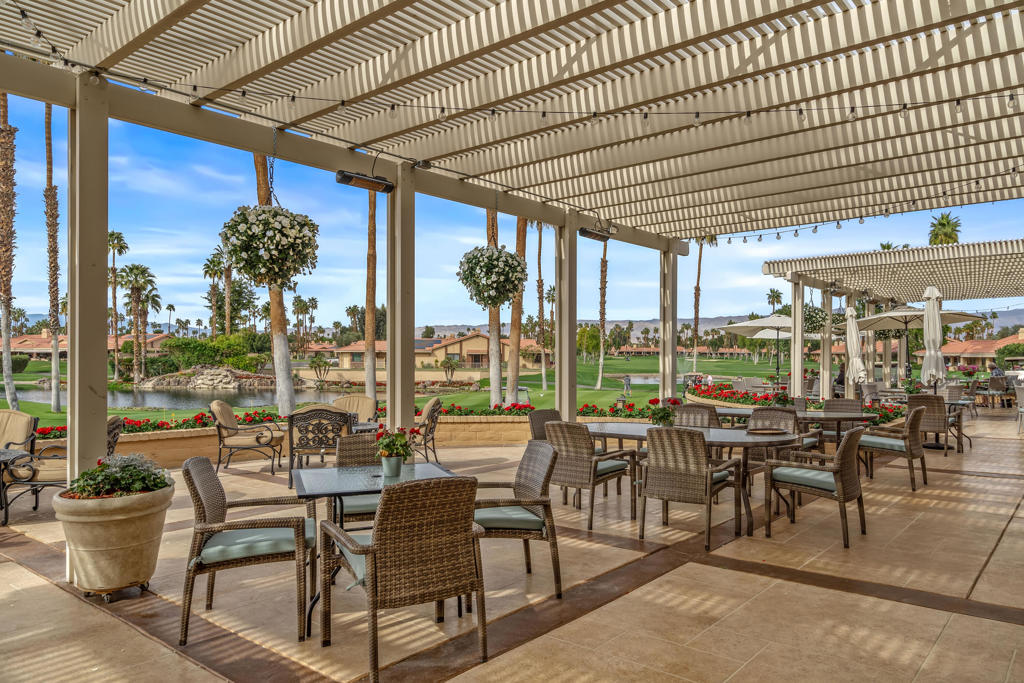 Chaparral C.C. - Residential
