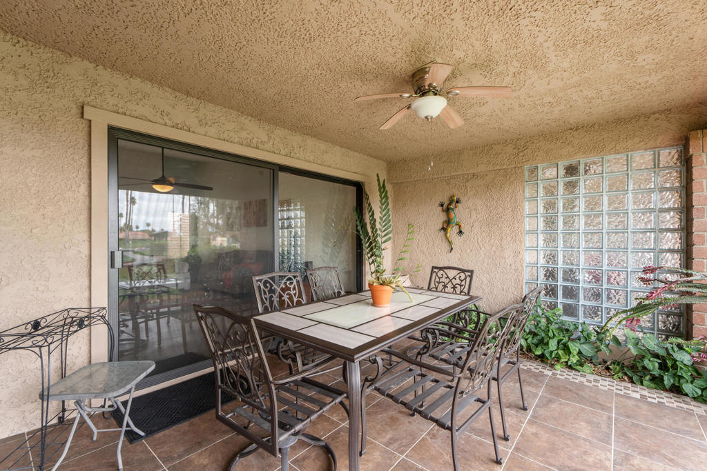 Chaparral C.C. - Residential