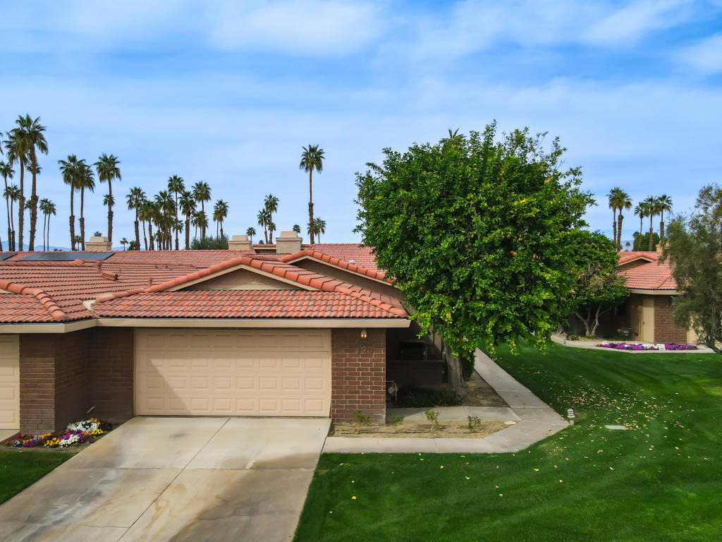 Chaparral C.C. - Residential