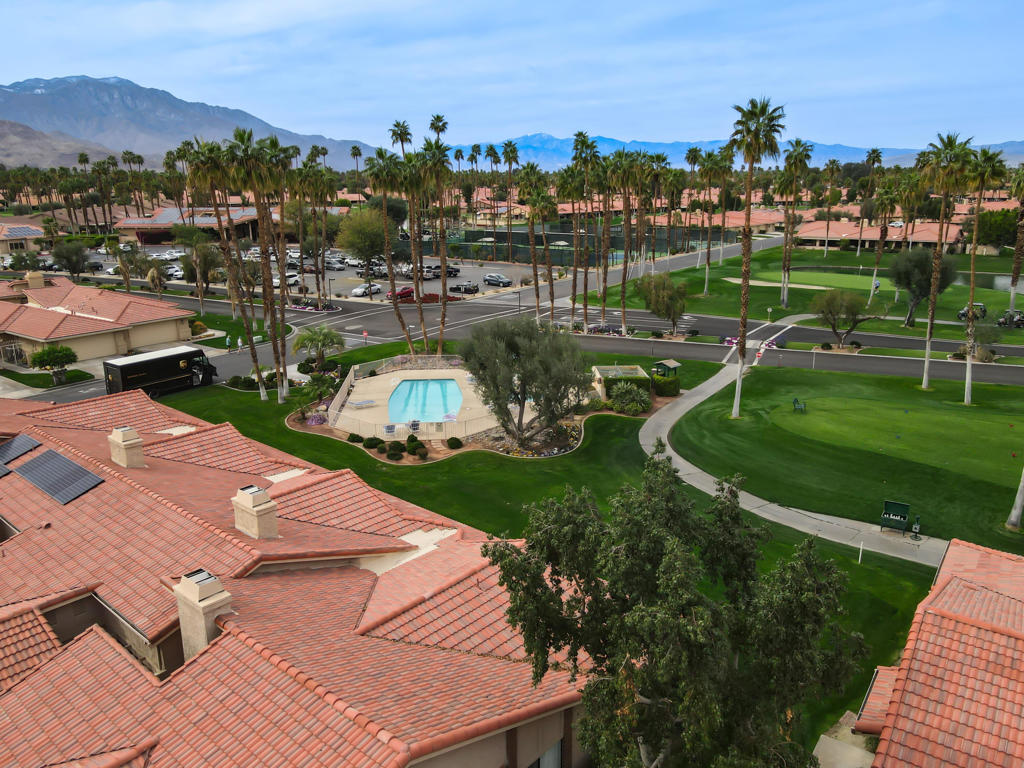 Chaparral C.C. - Residential