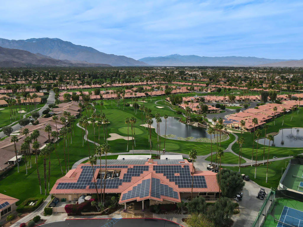 Chaparral C.C. - Residential