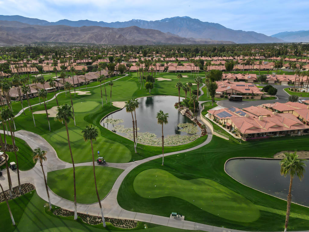 Chaparral C.C. - Residential