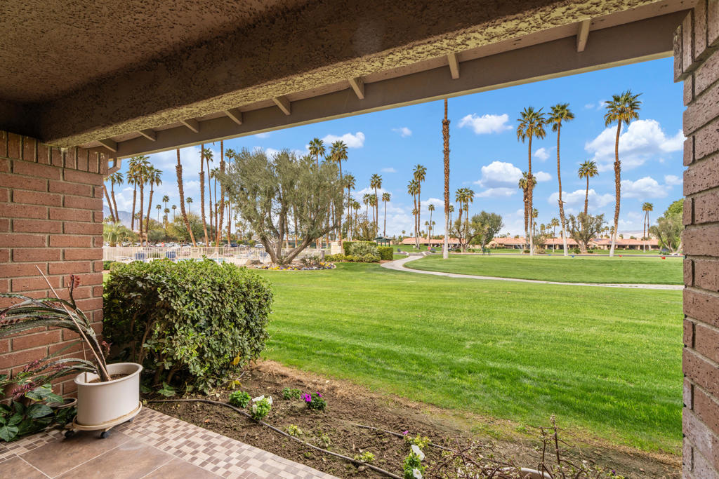 Chaparral C.C. - Residential