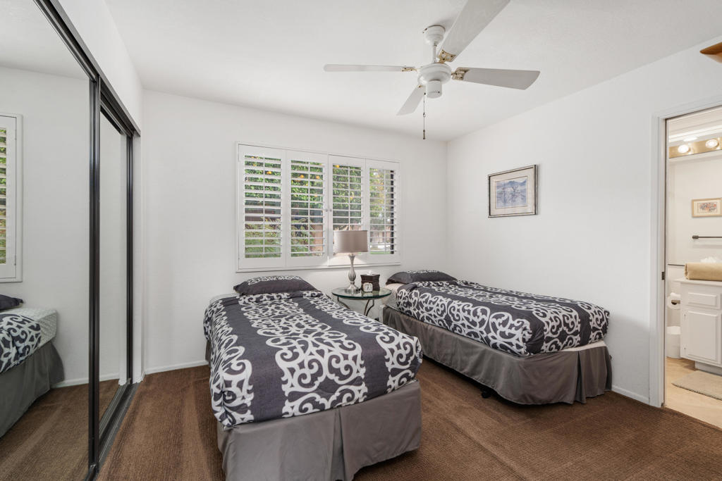 Chaparral C.C. - Residential